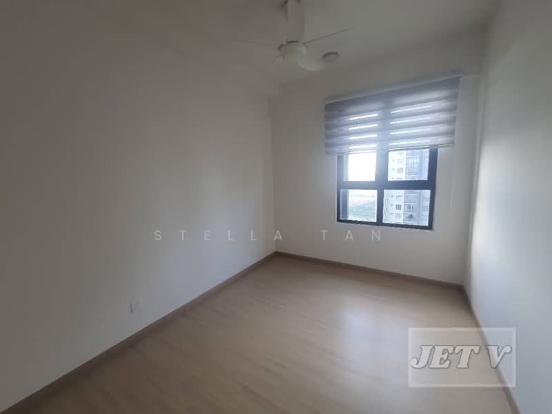 Service Residence for Rent at Ashino @ Gravit8 - Stella Tan - Bedroom - PropertyGuru.com.my