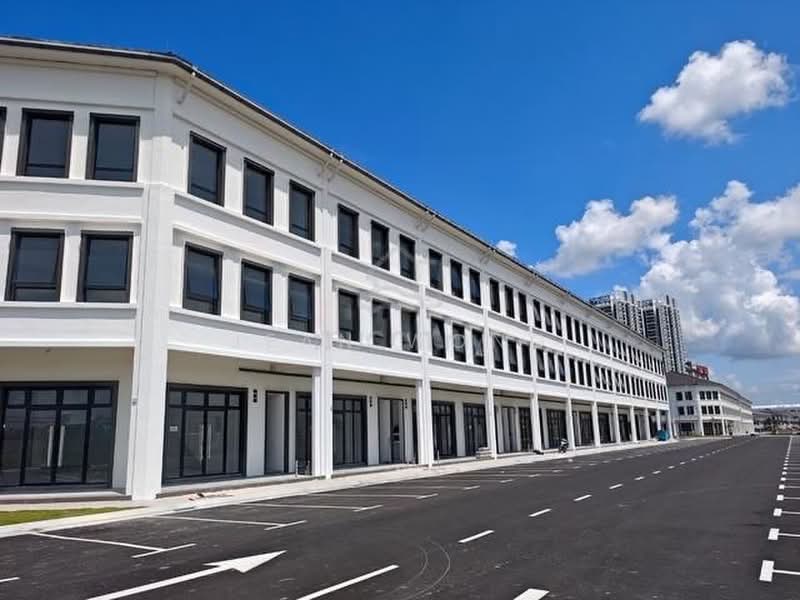 Kedai / Pejabat untuk Disewa di Iskandar Puteri (Nusajaya) (Johor) - Jean Wong - PropertyGuru.com.my