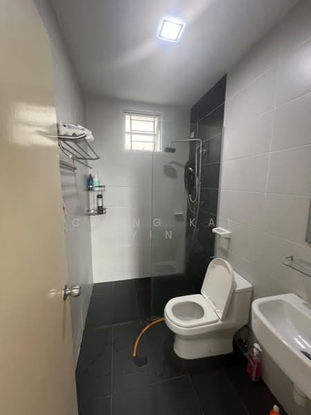 Apartment for Rent at Nusa Heights (Nusa Puncak) - Chang Kai Yin - PropertyGuru.com.my