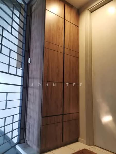 Servis Apartment untuk Disewa di Verve Suites - John Tee - Interior - PropertyGuru.com.my