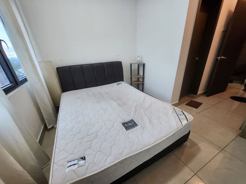 Servis Apartment untuk Disewa di D'Secret Garden (Pangsapuri Kempas Indah) - Iwen Yap - PropertyGuru.com.my