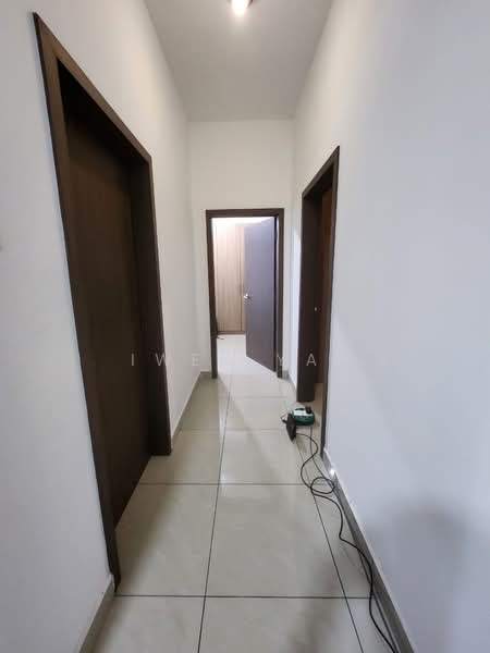 Servis Apartment untuk Disewa di D'Secret Garden (Pangsapuri Kempas Indah) - Iwen Yap - PropertyGuru.com.my