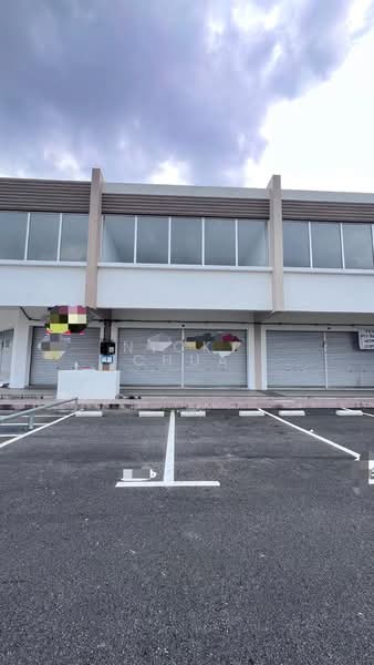 Kedai untuk Dijual di Bandar Tasik Kesuma (Beranang) - Nicky Chua - Exterior - PropertyGuru.com.my