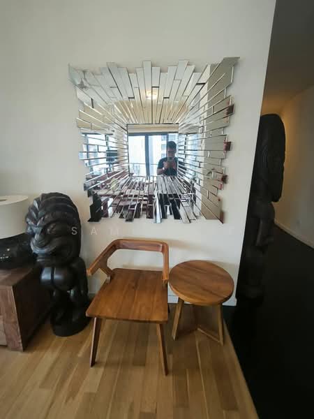 Service Residence for Sale at St Mary Residences - Sammy Kok - Interior - PropertyGuru.com.my