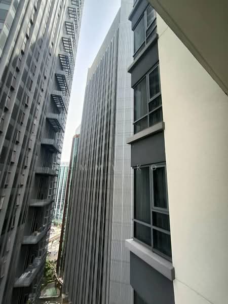 Service Residence for Sale at St Mary Residences - Sammy Kok - Exterior - PropertyGuru.com.my