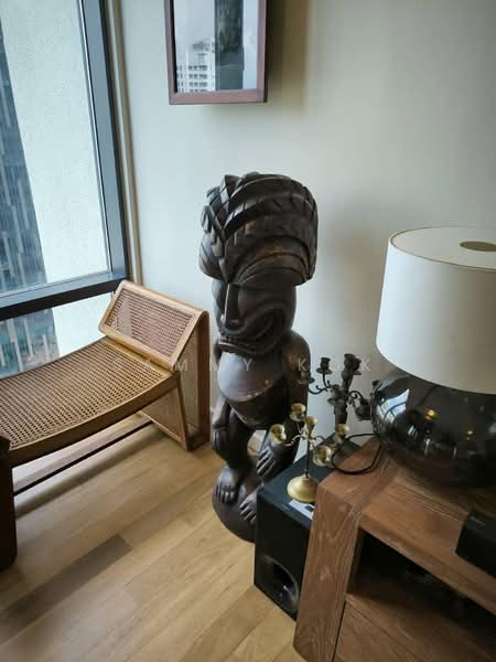 Service Residence for Sale at St Mary Residences - Sammy Kok - Interior - PropertyGuru.com.my