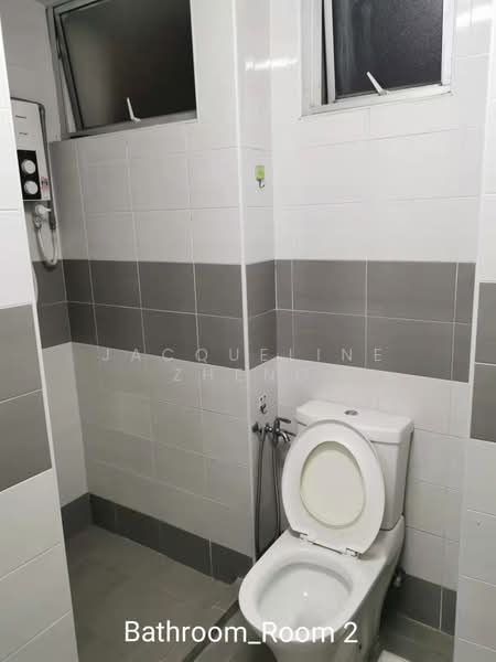 Service Residence for Sale at Menara Rajawali - Jacqueline Zheng - Bathroom - PropertyGuru.com.my