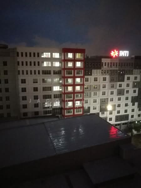 Service Residence for Sale at Menara Rajawali - Jacqueline Zheng - facing INTI - PropertyGuru.com.my