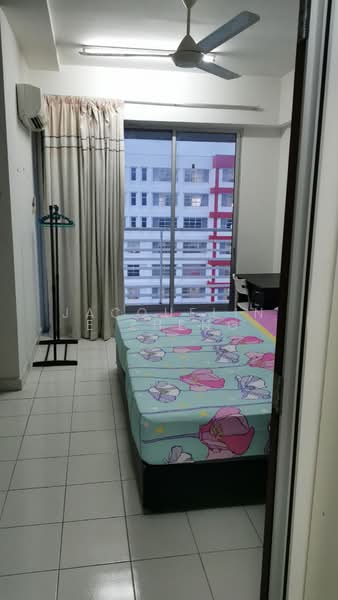 Service Residence for Sale at Menara Rajawali - Jacqueline Zheng - Bedroom - PropertyGuru.com.my