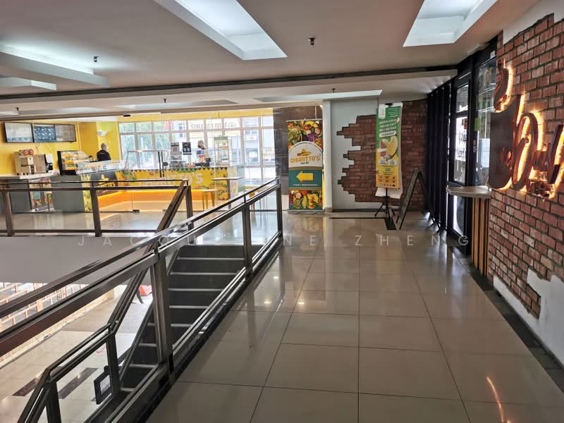 Service Residence for Sale at Menara Rajawali - Jacqueline Zheng - Interior - PropertyGuru.com.my