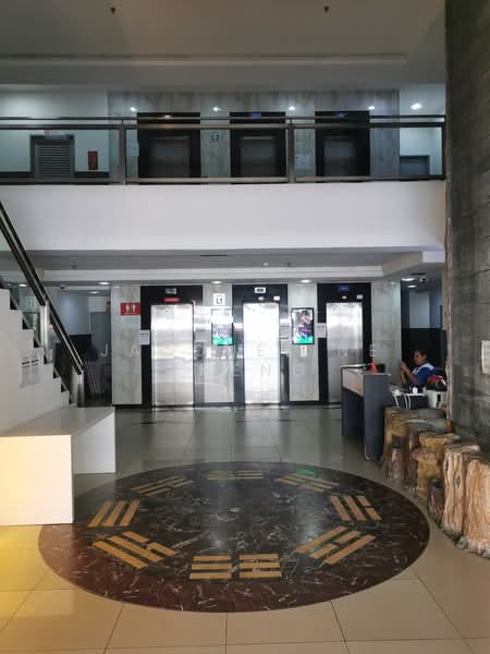 Service Residence for Sale at Menara Rajawali - Jacqueline Zheng - Lobby - PropertyGuru.com.my