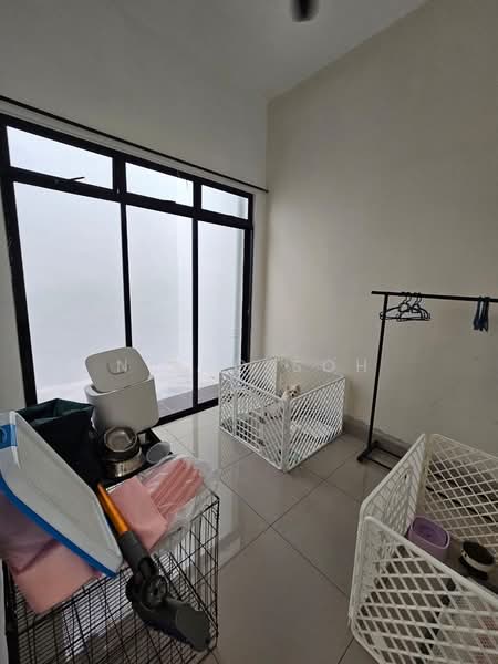 Cluster House for Sale in Skudai (Johor) - Nikko Soh - Interior - PropertyGuru.com.my