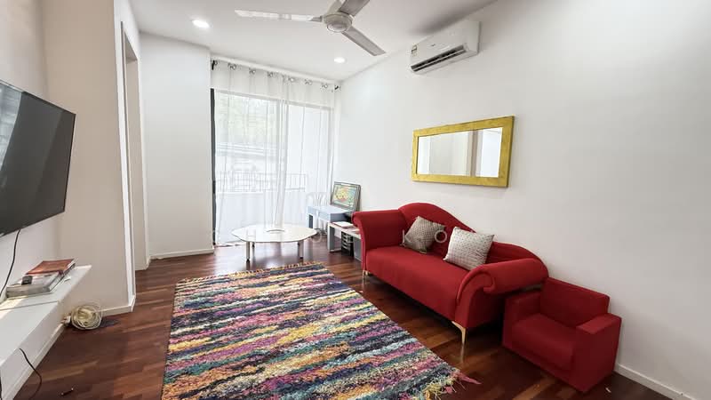 3-storey Terraced House for Sale in Tamansari (Rawang) - Chloe Kok - PropertyGuru.com.my