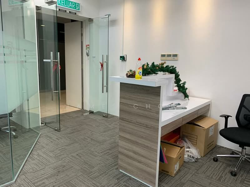 Office for Rent in Ampang (Kuala Lumpur) - James Chow - Interior - PropertyGuru.com.my