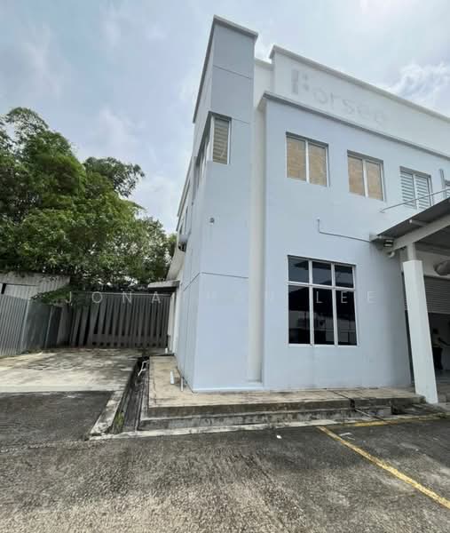 Kilang untuk Disewa di Taman Perindustrian Kinrara (Bandar Kinrara) - Jonathan Lee - Exterior - PropertyGuru.com.my