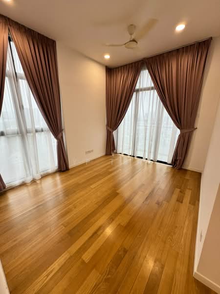 Kondominium untuk Disewa di Waltz Residences - YP Tan - Interior - PropertyGuru.com.my