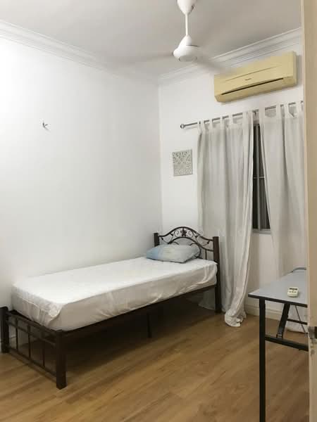 Condominium for Rent at Ampang Putra Residency - Siew Yoong - Bedroom - PropertyGuru.com.my