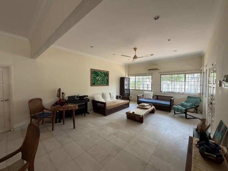 Bungalow for Sale in Pearl Hill (Tanjung Bungah) - SC Choong - PropertyGuru.com.my