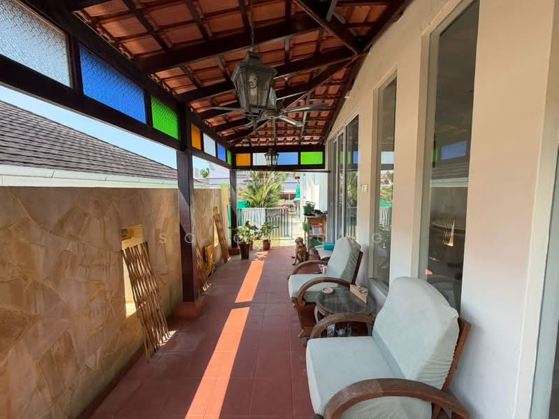 Bungalow for Sale in Pearl Hill (Tanjung Bungah) - SC Choong - PropertyGuru.com.my
