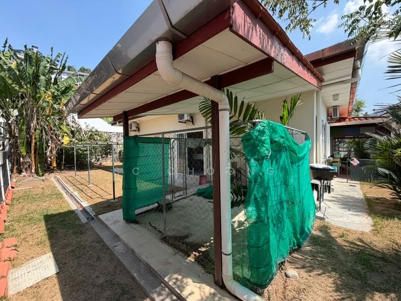 Bungalow for Sale in Pearl Hill (Tanjung Bungah) - SC Choong - PropertyGuru.com.my