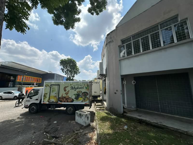 Kilang untuk Disewa di Taman Industri Pusat Bandar Puchong (Puchong) - Anthony Ho - Exterior - PropertyGuru.com.my