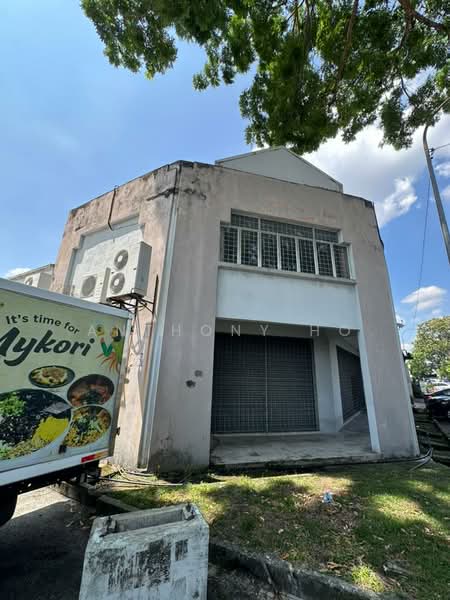 Kilang untuk Disewa di Taman Industri Pusat Bandar Puchong (Puchong) - Anthony Ho - Exterior - PropertyGuru.com.my