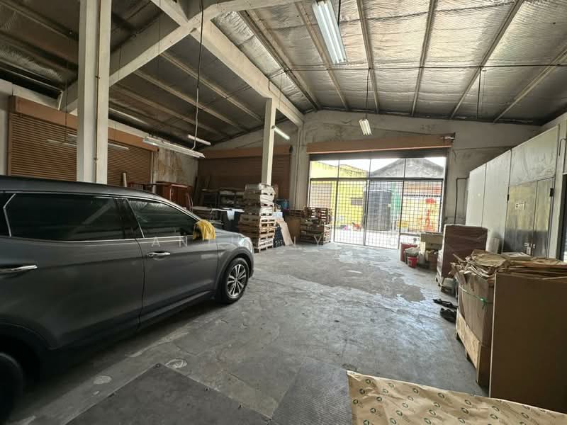 Kilang untuk Disewa di Taman Industri Pusat Bandar Puchong (Puchong) - Anthony Ho - Interior - PropertyGuru.com.my