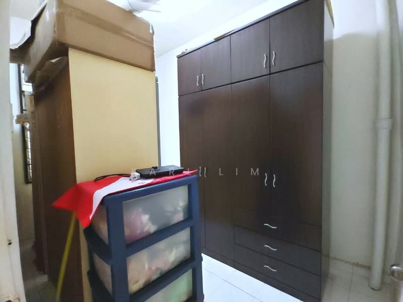 Rumah Teres 2 Tingkat untuk Dijual di Permas Jaya (Johor Bahru) - Karl Lim - Interior - PropertyGuru.com.my