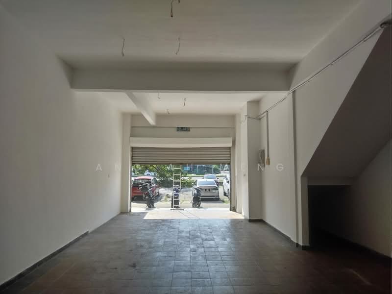 Shop / Office for Rent in TTDI Jaya (Shah Alam) - Ang Ah Meng - PropertyGuru.com.my