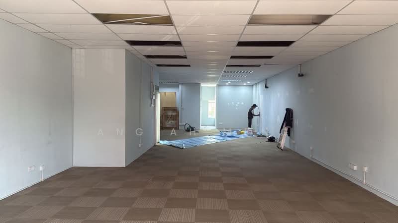 Shop / Office for Rent in TTDI Jaya (Shah Alam) - Ang Ah Meng - PropertyGuru.com.my