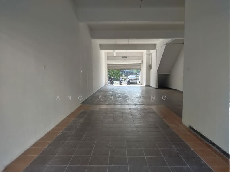Shop / Office for Rent in TTDI Jaya (Shah Alam) - Ang Ah Meng - PropertyGuru.com.my