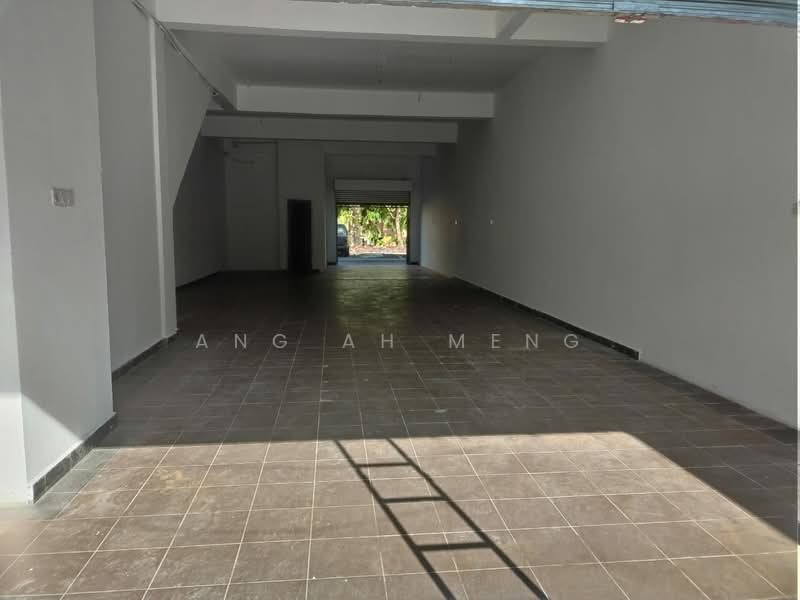 Shop / Office for Rent in TTDI Jaya (Shah Alam) - Ang Ah Meng - PropertyGuru.com.my