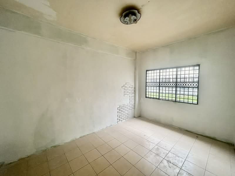 Pangsapuri untuk Dijual di Apartment Minang Ria 2 - Amzar Faiz - PropertyGuru.com.my