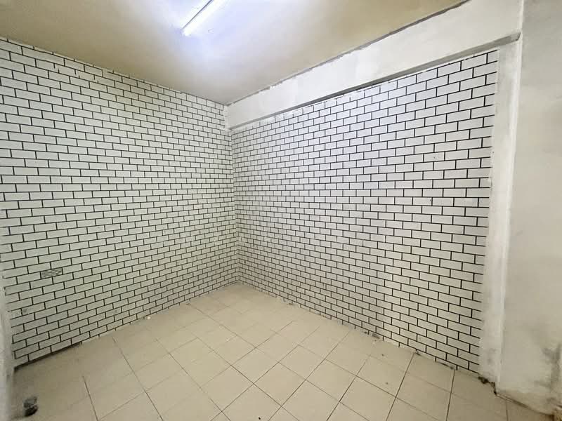 Pangsapuri untuk Dijual di Apartment Minang Ria 2 - Amzar Faiz - PropertyGuru.com.my