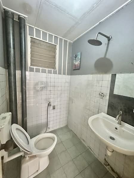 Pangsapuri untuk Dijual di Apartment Minang Ria 2 - Amzar Faiz - PropertyGuru.com.my