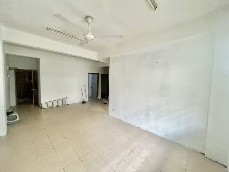 Pangsapuri untuk Dijual di Apartment Minang Ria 2 - Amzar Faiz - PropertyGuru.com.my
