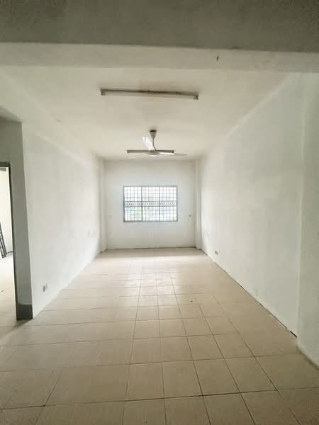Pangsapuri untuk Dijual di Apartment Minang Ria 2 - Amzar Faiz - PropertyGuru.com.my