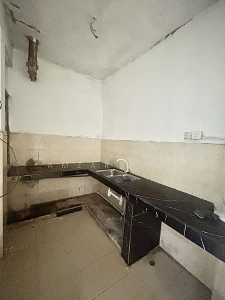 Pangsapuri untuk Dijual di Apartment Minang Ria 2 - Amzar Faiz - PropertyGuru.com.my
