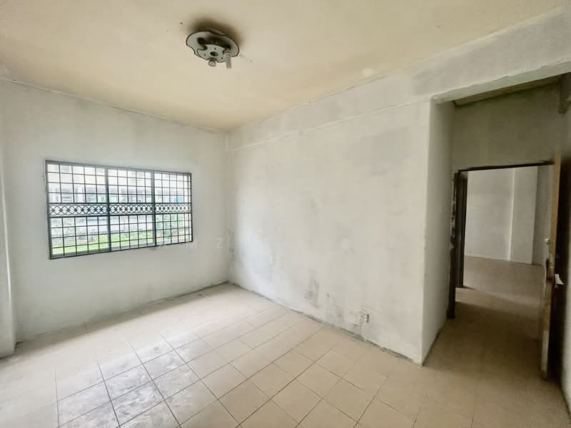 Pangsapuri untuk Dijual di Apartment Minang Ria 2 - Amzar Faiz - PropertyGuru.com.my