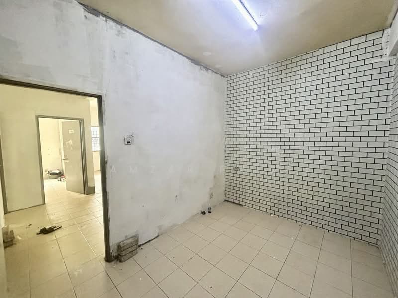 Pangsapuri untuk Dijual di Apartment Minang Ria 2 - Amzar Faiz - PropertyGuru.com.my
