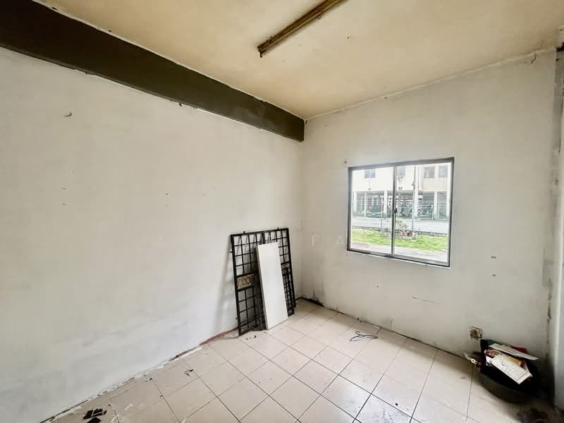 Pangsapuri untuk Dijual di Apartment Minang Ria 2 - Amzar Faiz - PropertyGuru.com.my