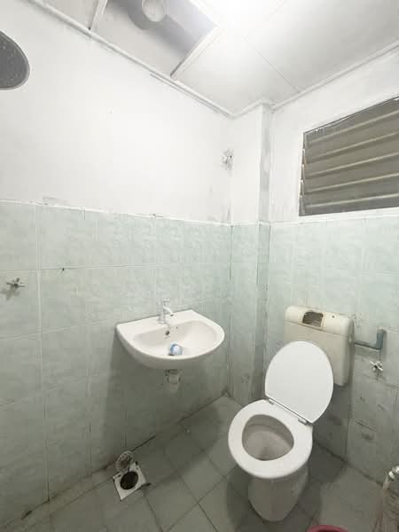 Pangsapuri untuk Dijual di Apartment Minang Ria 2 - Amzar Faiz - PropertyGuru.com.my