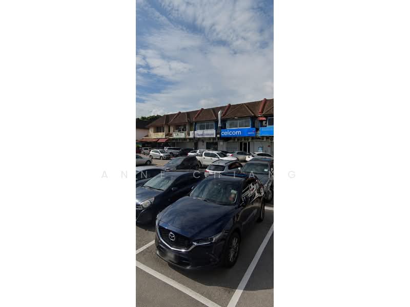 Shop for Sale in Taman Daya (Johor Bahru) - Anne Chiang - Exterior - PropertyGuru.com.my