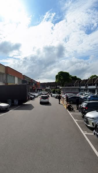 Shop for Sale in Taman Daya (Johor Bahru) - Anne Chiang - Exterior - PropertyGuru.com.my