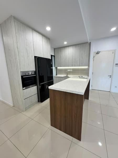 Kondominium untuk Dijual di Waltz Residences - YP Tan - Kitchen - PropertyGuru.com.my