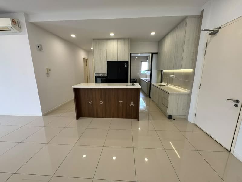 Kondominium untuk Dijual di Waltz Residences - YP Tan - Kitchen - PropertyGuru.com.my