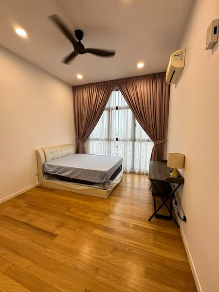 Kondominium untuk Dijual di Waltz Residences - YP Tan - Bedroom - PropertyGuru.com.my