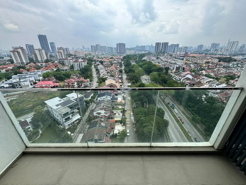 Kondominium untuk Dijual di Waltz Residences - YP Tan - View - PropertyGuru.com.my