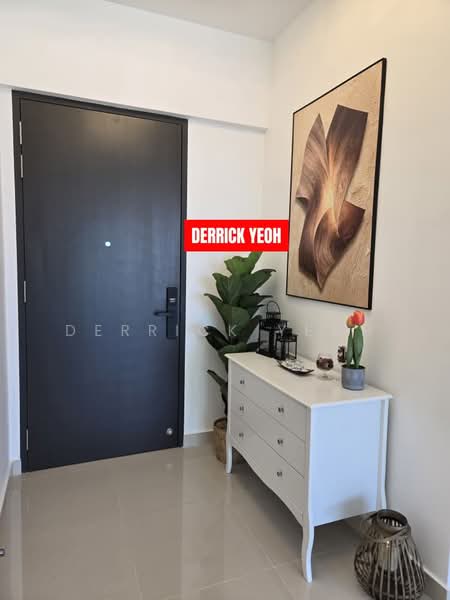 Condominium for Rent at Mezzo - Derrick Yeoh - Entrance - PropertyGuru.com.my