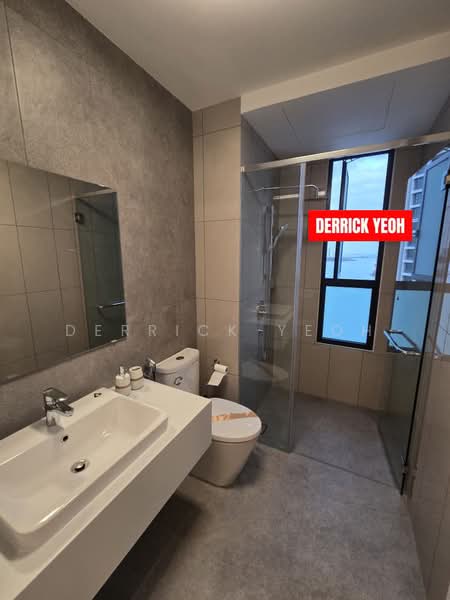 Condominium for Rent at Mezzo - Derrick Yeoh - Bathroom - PropertyGuru.com.my